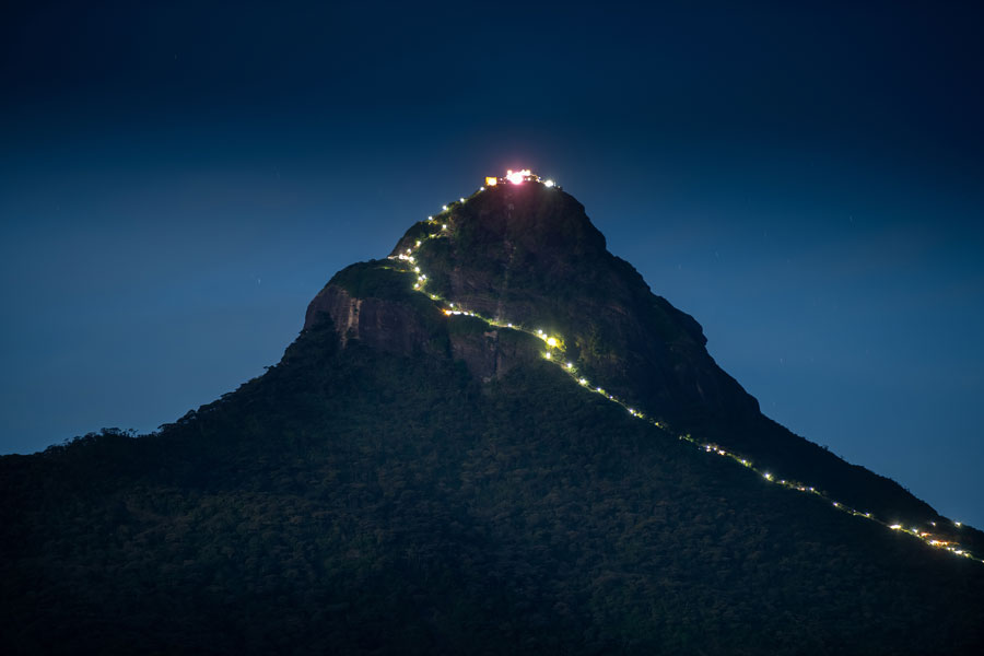 sigiriya