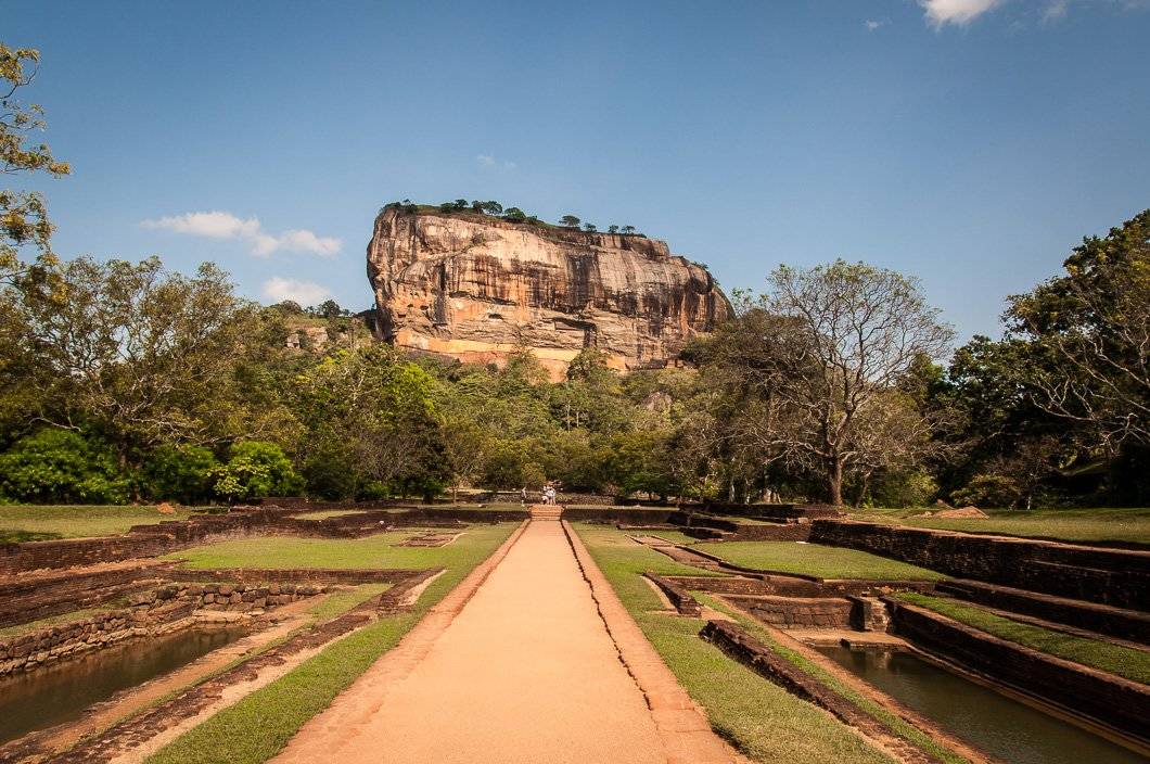 sigiriya